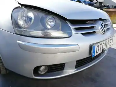 Véhicule à la ferraille volkswagen golf v berlina (1k1) 1.9 tdi de l'année 2004 alimenté bkc
