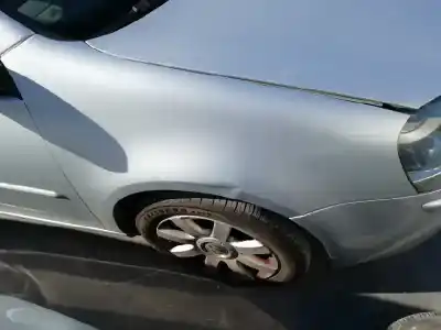Véhicule à la ferraille volkswagen golf v berlina (1k1) 1.9 tdi de l'année 2004 alimenté bkc
