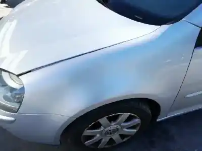 Véhicule à la ferraille volkswagen golf v berlina (1k1) 1.9 tdi de l'année 2004 alimenté bkc