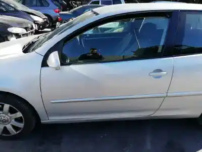 Véhicule à la ferraille volkswagen golf v berlina (1k1) 1.9 tdi de l'année 2004 alimenté bkc