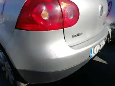 Véhicule à la ferraille volkswagen golf v berlina (1k1) 1.9 tdi de l'année 2004 alimenté bkc