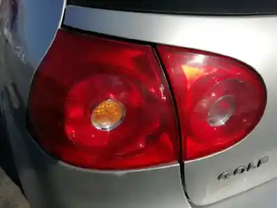 Véhicule à la ferraille volkswagen golf v berlina (1k1) 1.9 tdi de l'année 2004 alimenté bkc