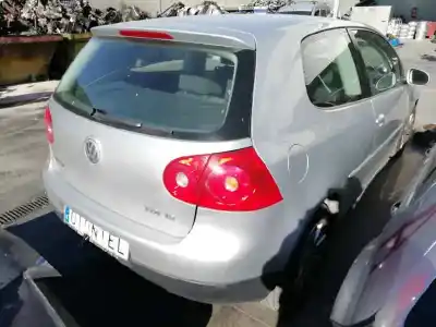 Véhicule à la ferraille volkswagen golf v berlina (1k1) 1.9 tdi de l'année 2004 alimenté bkc