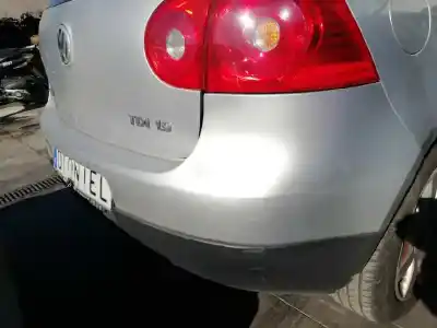 Véhicule à la ferraille volkswagen golf v berlina (1k1) 1.9 tdi de l'année 2004 alimenté bkc