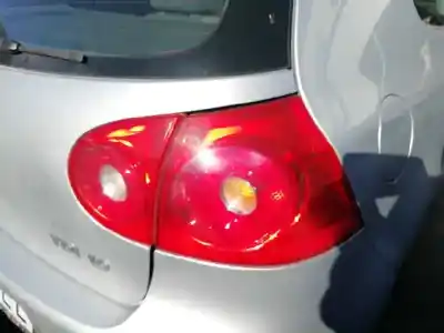 Véhicule à la ferraille volkswagen golf v berlina (1k1) 1.9 tdi de l'année 2004 alimenté bkc