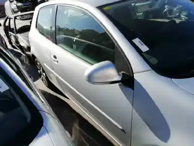 Véhicule à la ferraille volkswagen golf v berlina (1k1) 1.9 tdi de l'année 2004 alimenté bkc
