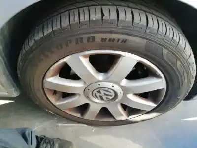Véhicule à la ferraille volkswagen golf v berlina (1k1) 1.9 tdi de l'année 2004 alimenté bkc