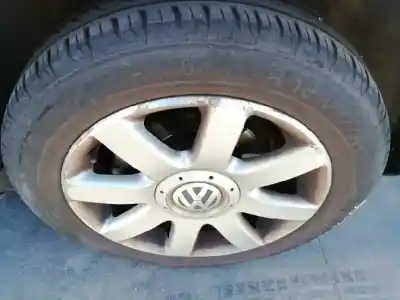 Véhicule à la ferraille volkswagen golf v berlina (1k1) 1.9 tdi de l'année 2004 alimenté bkc