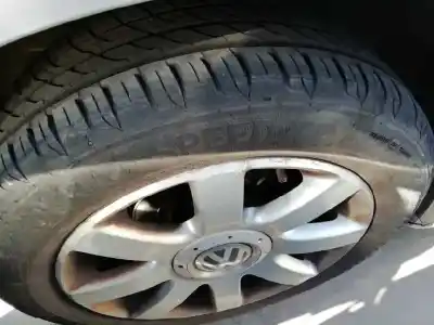 Véhicule à la ferraille volkswagen golf v berlina (1k1) 1.9 tdi de l'année 2004 alimenté bkc