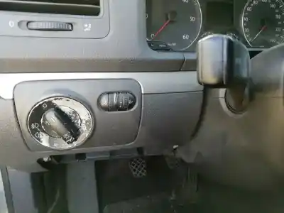Véhicule à la ferraille volkswagen golf v berlina (1k1) 1.9 tdi de l'année 2004 alimenté bkc