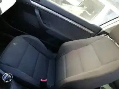 Véhicule à la ferraille volkswagen golf v berlina (1k1) 1.9 tdi de l'année 2004 alimenté bkc