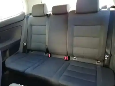Véhicule à la ferraille volkswagen golf v berlina (1k1) 1.9 tdi de l'année 2004 alimenté bkc
