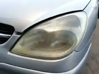 Здавання транспортного засобу citroen c5 berlina 1.8 cat (6fz / ew7j4) року 2004 потужний 6fz