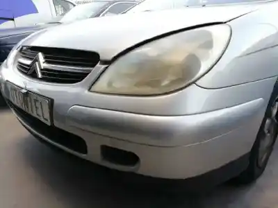 Здавання транспортного засобу citroen c5 berlina 1.8 cat (6fz / ew7j4) року 2004 потужний 6fz