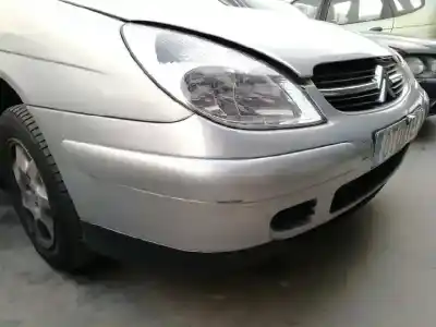 Здавання транспортного засобу citroen c5 berlina 1.8 cat (6fz / ew7j4) року 2004 потужний 6fz