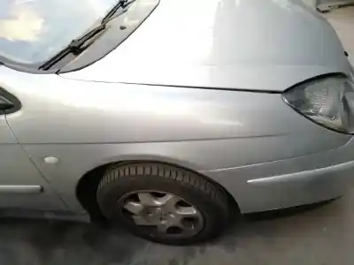 Здавання транспортного засобу citroen c5 berlina 1.8 cat (6fz / ew7j4) року 2004 потужний 6fz