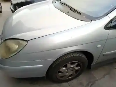 Здавання транспортного засобу citroen c5 berlina 1.8 cat (6fz / ew7j4) року 2004 потужний 6fz