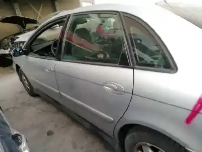 Здавання транспортного засобу citroen c5 berlina 1.8 cat (6fz / ew7j4) року 2004 потужний 6fz