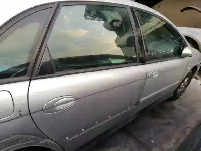 Здавання транспортного засобу citroen c5 berlina 1.8 cat (6fz / ew7j4) року 2004 потужний 6fz
