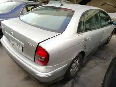 Здавання транспортного засобу citroen c5 berlina 1.8 cat (6fz / ew7j4) року 2004 потужний 6fz