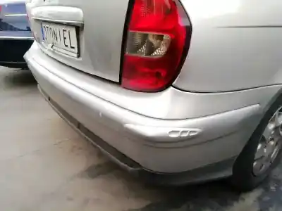 Здавання транспортного засобу citroen c5 berlina 1.8 cat (6fz / ew7j4) року 2004 потужний 6fz