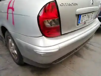 Здавання транспортного засобу citroen c5 berlina 1.8 cat (6fz / ew7j4) року 2004 потужний 6fz