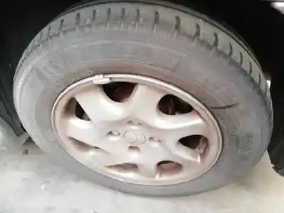 Здавання транспортного засобу citroen c5 berlina 1.8 cat (6fz / ew7j4) року 2004 потужний 6fz