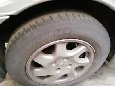 Здавання транспортного засобу citroen c5 berlina 1.8 cat (6fz / ew7j4) року 2004 потужний 6fz