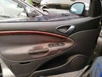 Здавання транспортного засобу citroen c5 berlina 1.8 cat (6fz / ew7j4) року 2004 потужний 6fz