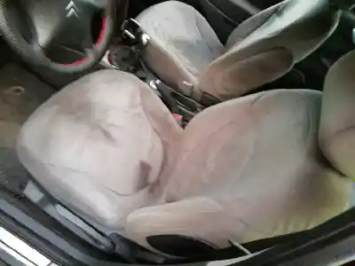 Здавання транспортного засобу citroen c5 berlina 1.8 cat (6fz / ew7j4) року 2004 потужний 6fz