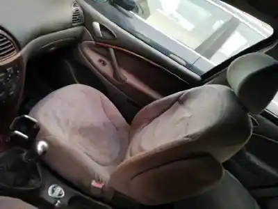 Здавання транспортного засобу citroen c5 berlina 1.8 cat (6fz / ew7j4) року 2004 потужний 6fz