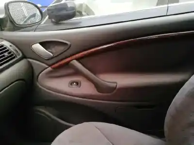 Здавання транспортного засобу citroen c5 berlina 1.8 cat (6fz / ew7j4) року 2004 потужний 6fz