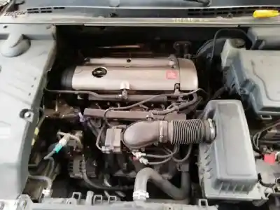 Здавання транспортного засобу citroen c5 berlina 1.8 cat (6fz / ew7j4) року 2004 потужний 6fz