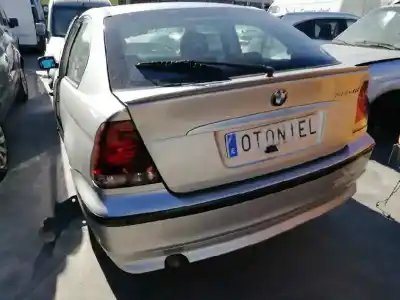 Hurda Aracı BMW                                                SERIE 3 COMPACT (E46)                                                                                                                                                                                                                                      2.0 16V Diesel CAT                                                                                                                                                                                                                                         Yılın 2003 güçlü 204D4