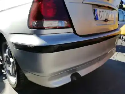 Утилизация автомобиля bmw serie 3 compact (e46) 2.0 16v diesel cat года 2003 питание 204d4