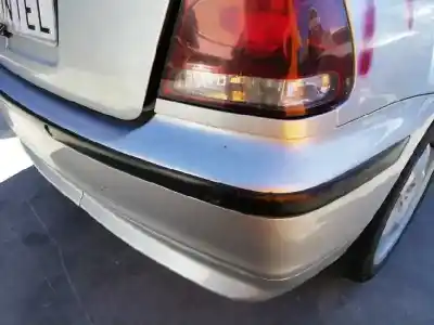 Утилизация автомобиля bmw serie 3 compact (e46) 2.0 16v diesel cat года 2003 питание 204d4