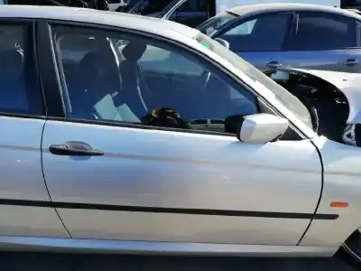 Утилизация автомобиля bmw serie 3 compact (e46) 2.0 16v diesel cat года 2003 питание 204d4