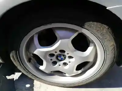 Утилизация автомобиля bmw serie 3 compact (e46) 2.0 16v diesel cat года 2003 питание 204d4