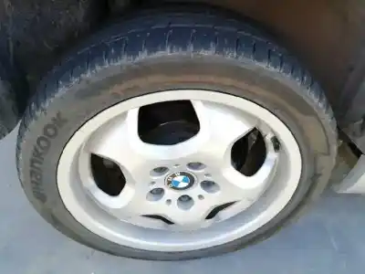 Утилизация автомобиля bmw serie 3 compact (e46) 2.0 16v diesel cat года 2003 питание 204d4