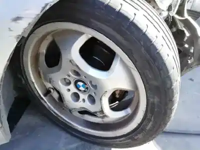 Утилизация автомобиля bmw serie 3 compact (e46) 2.0 16v diesel cat года 2003 питание 204d4