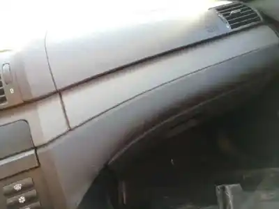 Утилизация автомобиля bmw serie 3 compact (e46) 2.0 16v diesel cat года 2003 питание 204d4