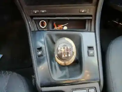 Утилизация автомобиля bmw serie 3 compact (e46) 2.0 16v diesel cat года 2003 питание 204d4
