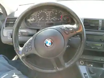 Утилизация автомобиля bmw serie 3 compact (e46) 2.0 16v diesel cat года 2003 питание 204d4