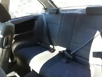 Утилизация автомобиля bmw serie 3 compact (e46) 2.0 16v diesel cat года 2003 питание 204d4