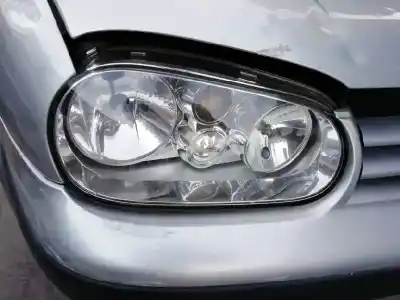 Vehicul casat volkswagen golf iv berlina (1j1) 1.9 tdi al anului 2000 alimentat alh