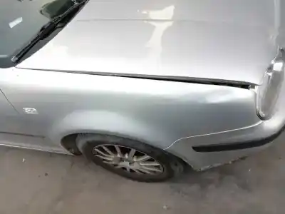 Vehicul casat volkswagen golf iv berlina (1j1) 1.9 tdi al anului 2000 alimentat alh