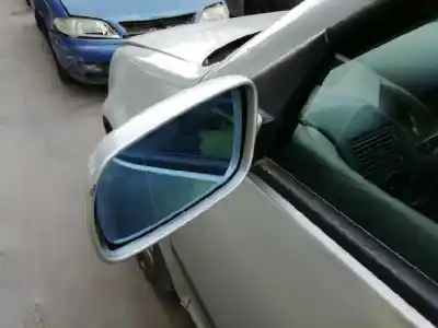 Vehicul casat volkswagen golf iv berlina (1j1) 1.9 tdi al anului 2000 alimentat alh