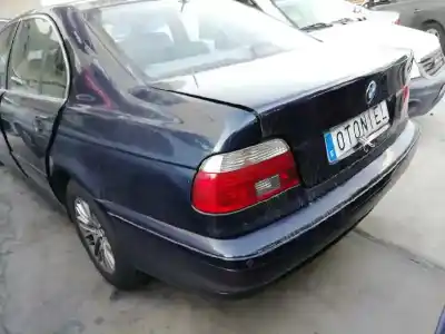 Здавання транспортного засобу bmw serie 5 berlina (e39) 530d року 2004 потужний 306d1