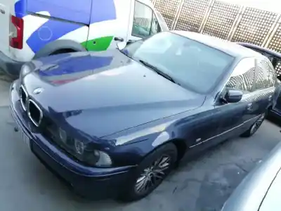 Здавання транспортного засобу bmw serie 5 berlina (e39) 530d року 2004 потужний 306d1