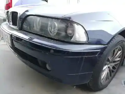 Здавання транспортного засобу bmw serie 5 berlina (e39) 530d року 2004 потужний 306d1